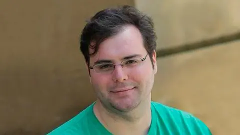 David Marzo P&eacute;rez (EQUO)