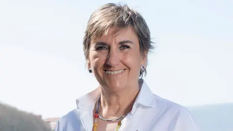 Marisa de Sim&oacute;n (Izquierda Ezkerra)