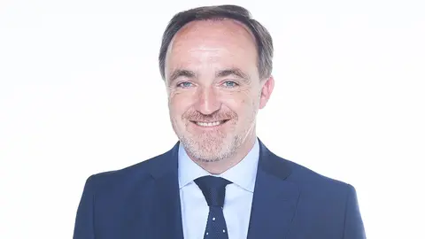Javier Esparza (Navarra Suma)
