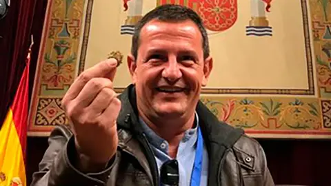 Ferm&iacute;n Les Lacosta (RCN NOK)
