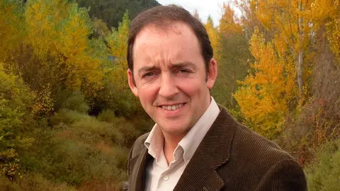 Javier Horno (VOX)