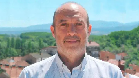 Emilio Cigudosa (PSN, San Adri&aacute;n)