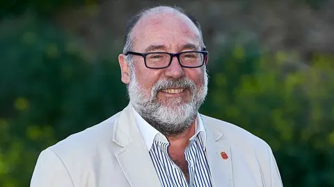 Javier Gil de G&oacute;mez Azpiroz (NA+, San Adri&aacute;n)