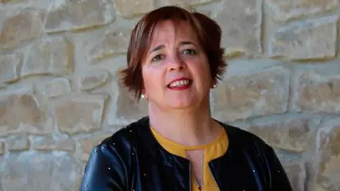 Arancha Murillo Tanco (AIM, Murillo El Fruto)