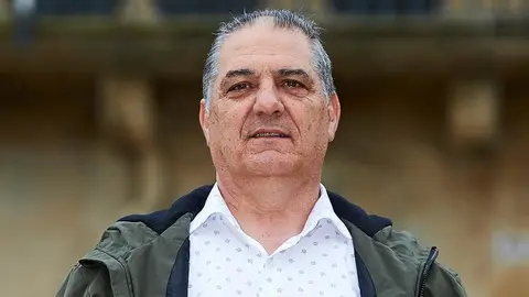 &Aacute;ngel Gregorio Hilario Barrero Herrero (NA+, Murillo el Fruto)