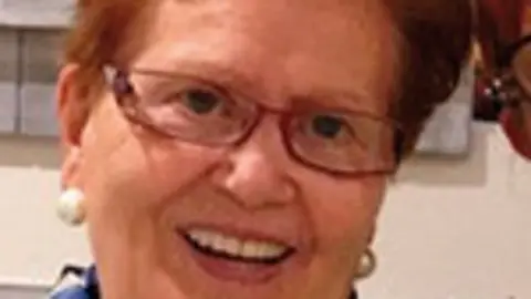 Pilar Aguirre Heras