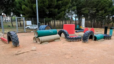 Tudela Circuito Canino 01