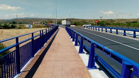 Carreteras de La Rioja