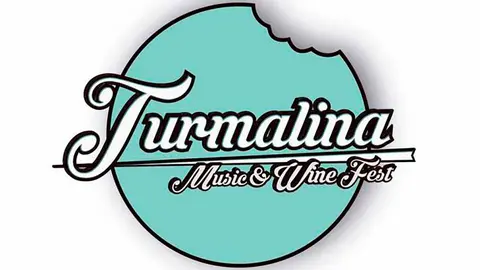 Turmalina Fest Logo