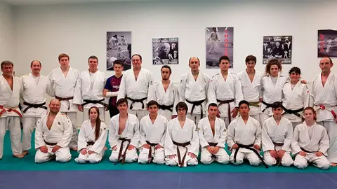 Grupo curso Kata 2019