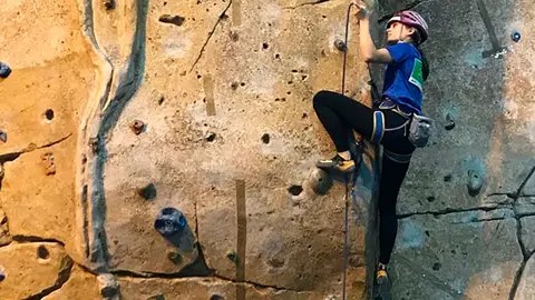 Reconocimiento institucional a María Laborda Sagaste