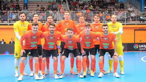 Resumen de temporada 2019 del Ribera de Navarra