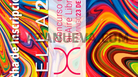 XIX Concurso de Pintura al Aire Libre 2019 en Corella