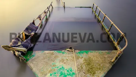 Exposici&oacute;n de fotograf&iacute;a de paisaje de Jos&eacute; L. L&oacute;pez en Corella