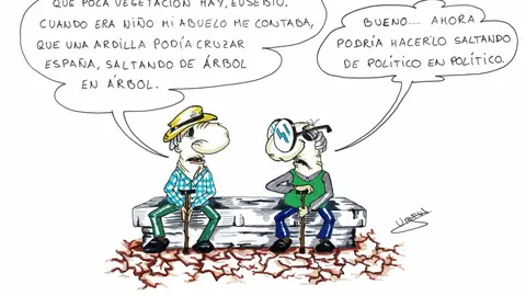 El Humor de Urtu (03-6-19)