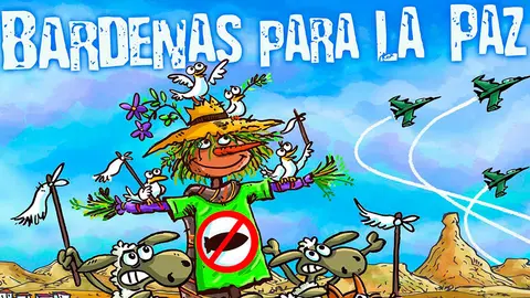 Asamblea Antipolígono