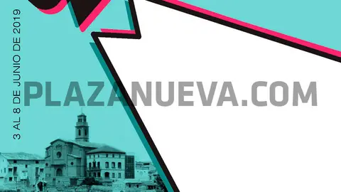 Concurso Internacional de Cortos de Murchante CICOM 2019