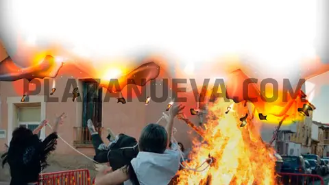 Fiestas de San Juan 2019 en Cintru&eacute;nigo