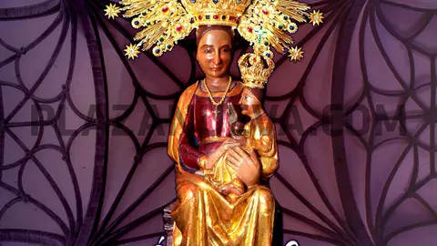 Fiestas de Nuestra Se&ntilde;ora de los Milagros 2019 en &Aacute;greda