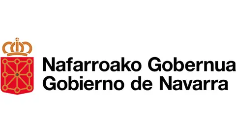 Gobierno de Navarra Logo