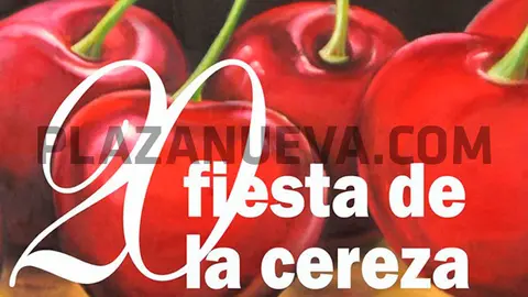 XX Fiesta de la Cereza de Milagro