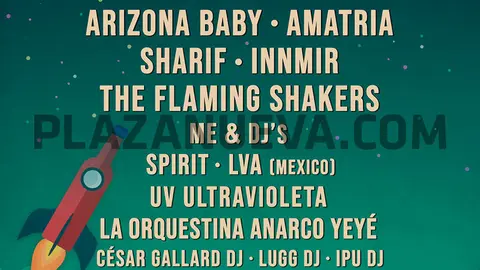 Festival F&aacute;rdelej 2019 en Arnedo