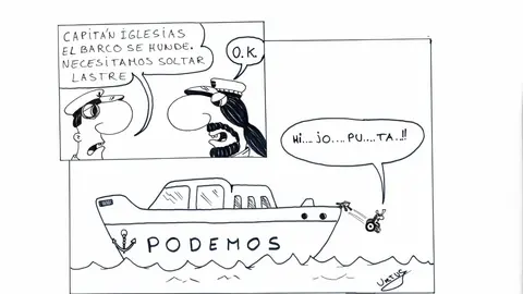 El Humor de Urtu (05-6-19)