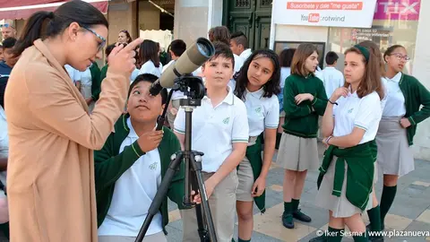 D&iacute;a Mundial del Medio Ambiente en Tudela