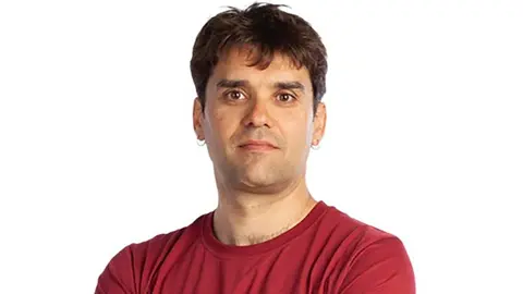 Pablo Azcona Molinet (LOIU Lodosa)