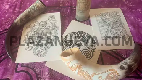 Exposici&oacute;n en Tudela de Arte Celta y Celt&iacute;bero