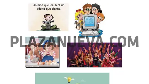 actividades de verano Tauste