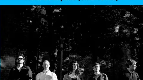 Concierto Soul Meeting Villafranca