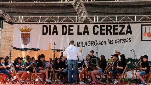 D&iacute;a de la Cereza, Milagro'19 - 3