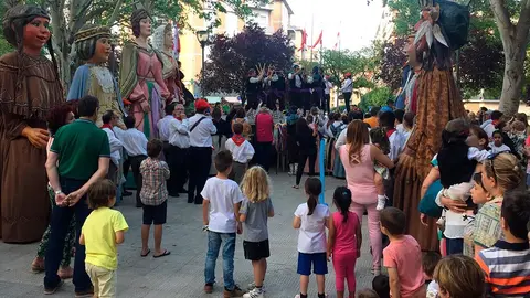 San Juan Tudela
