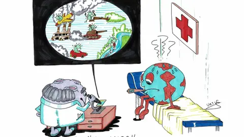 El Humor de Urtu (17-6-19) - 1