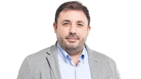 Unai Hualde (GBAI)