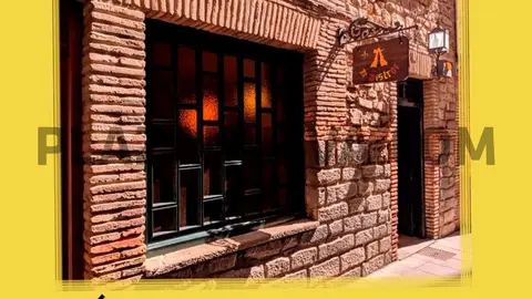 Inauguraci&oacute;n de Le Bistrot Tudela