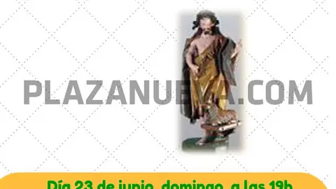 Fiestas de San Juan 2019 en Fitero