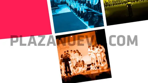 Concierto en Tudela &lsquo;De pel&iacute;cula&rsquo; del Coro Griseras