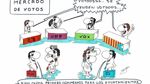 El Humor de Urtu (24-6-19)