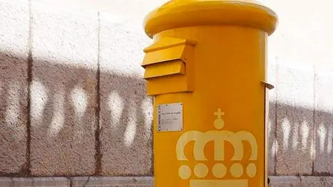 Concursos de oposiciones para Correos
