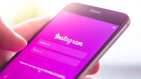 Las palabras justas son necesarias para dar m&aacute;s fuerza a las im&aacute;genes en Instagram