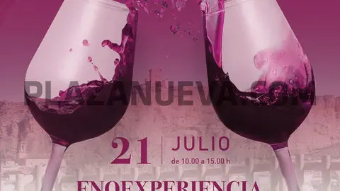 Quel Enoexperiencia 2019