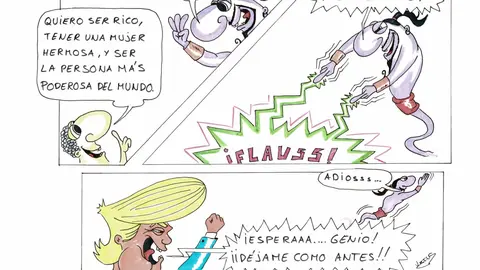 El humor de Urtu (8-7-19)