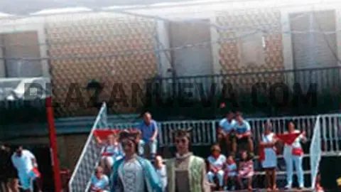 Fiestas patronales de Cadreita 2019 en honor a San Miguel