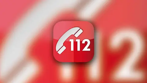 App My112