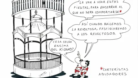 El humor de Urtu (30-6-19)