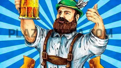 &Aacute;greda Oktoberfest 2019