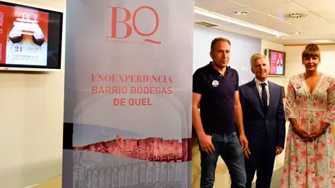 Presentación Enoexperiencia de Quel