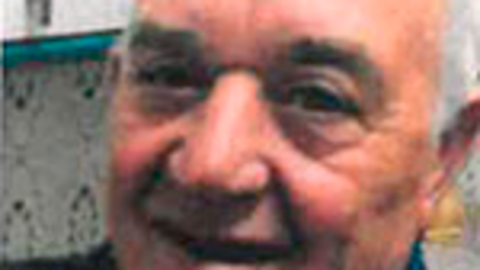 Antonio Jiménez Montes